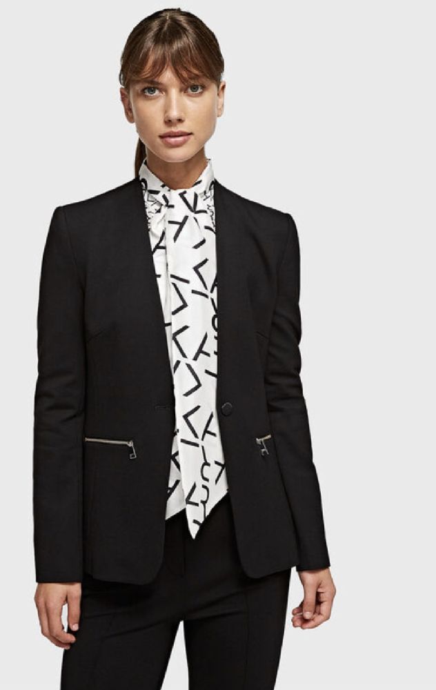 Jacket Karl lagerfeld 