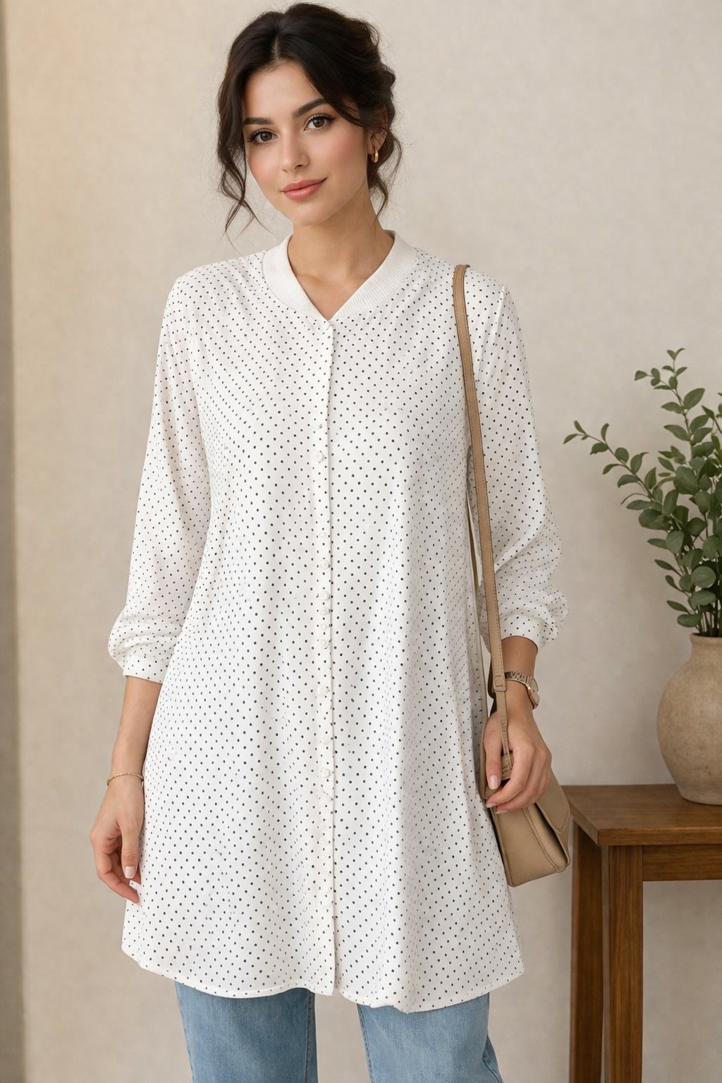 Chemise 
