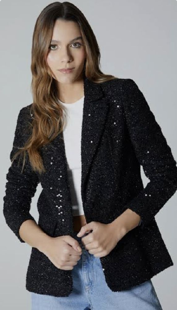 Veste soirée DKNY