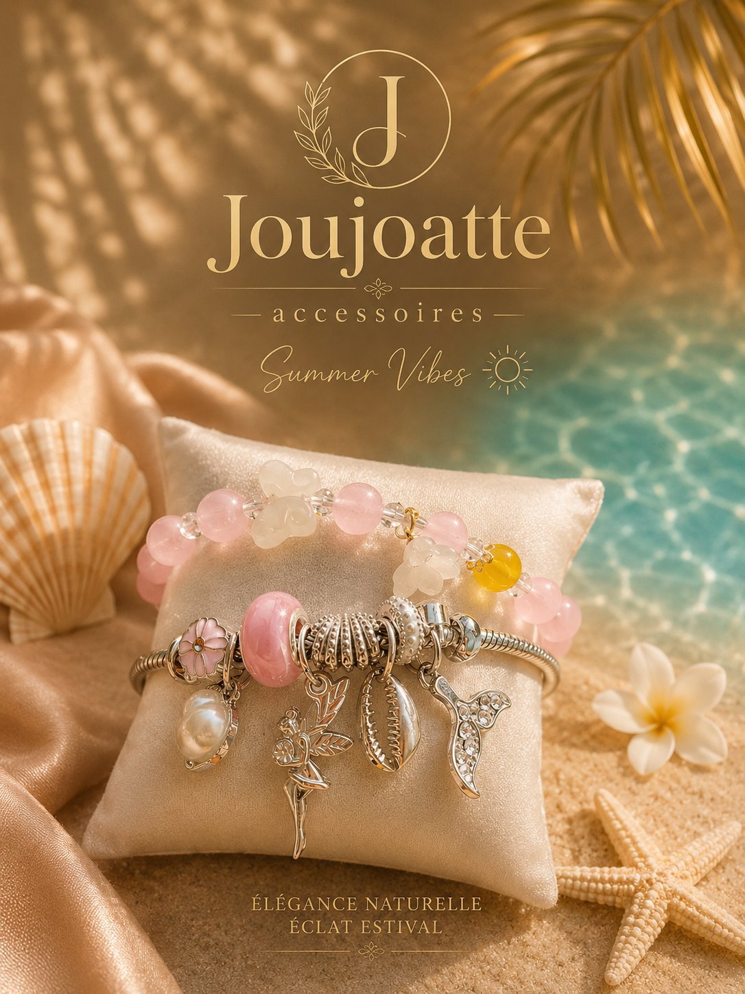 Summer accessories 