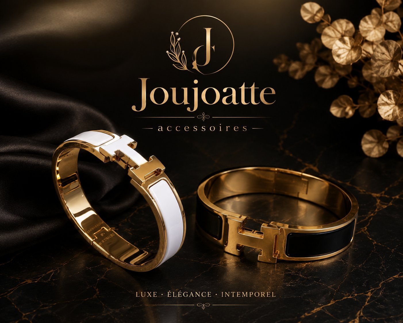 Des bracelet  hermes 