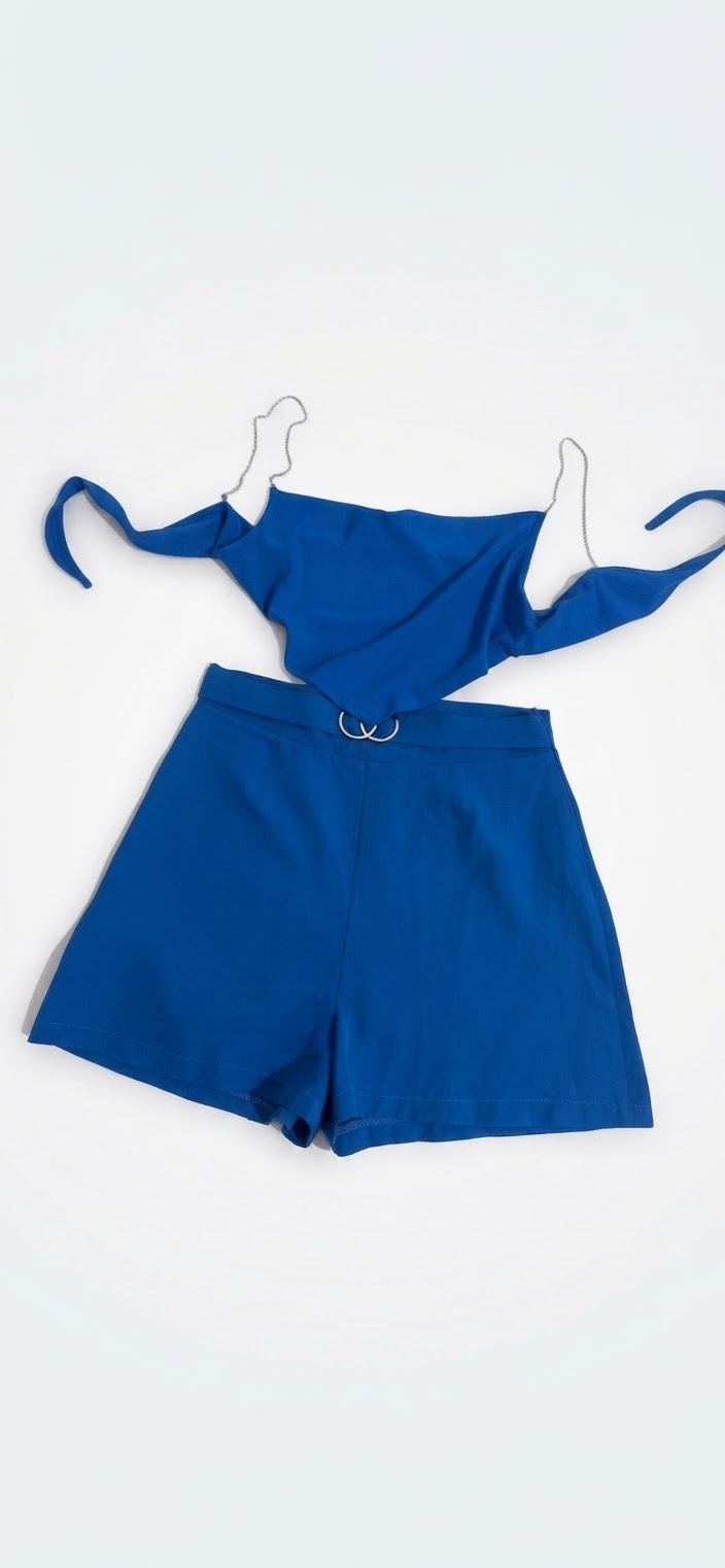 Set💙