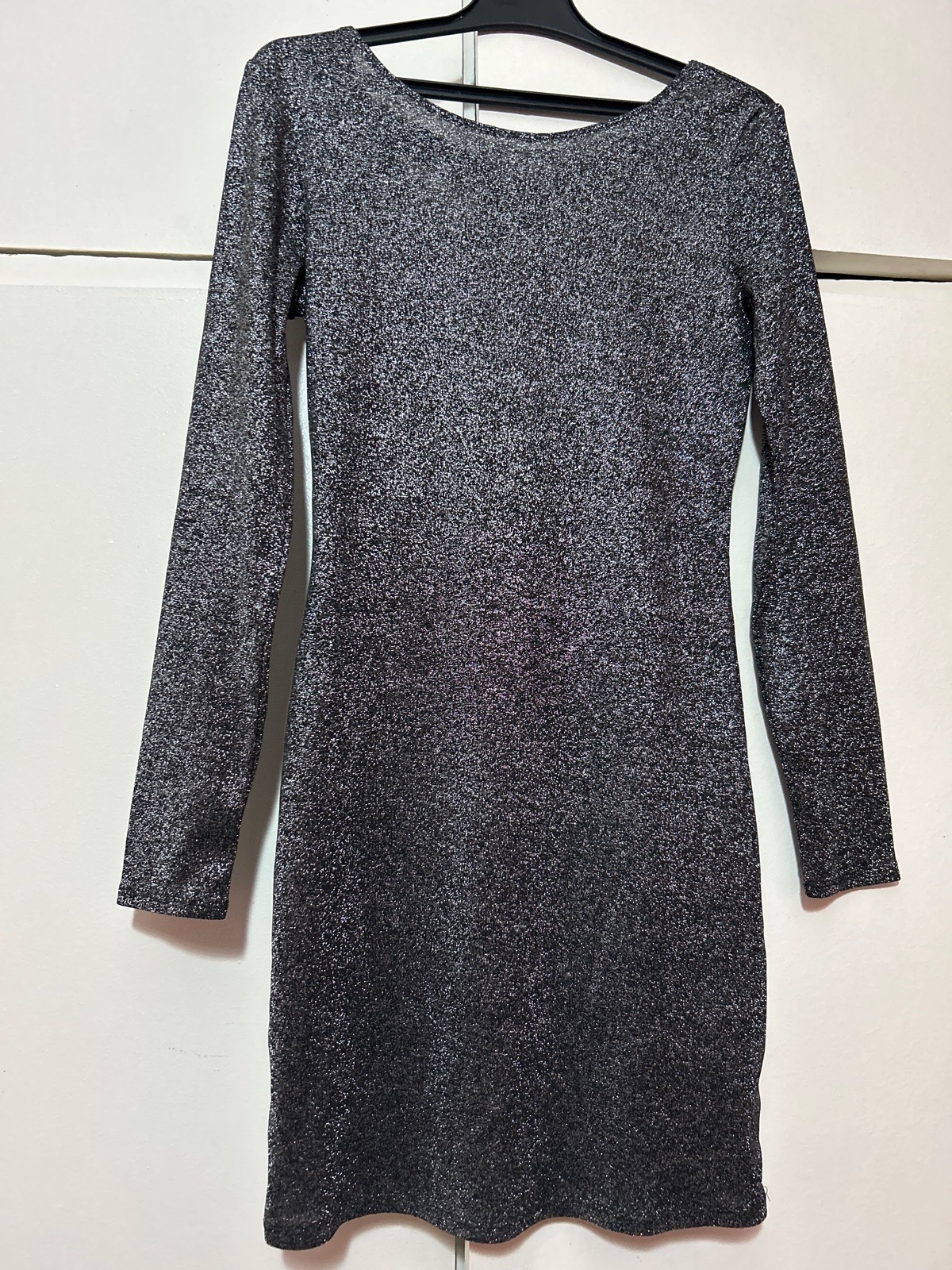 Robe mini