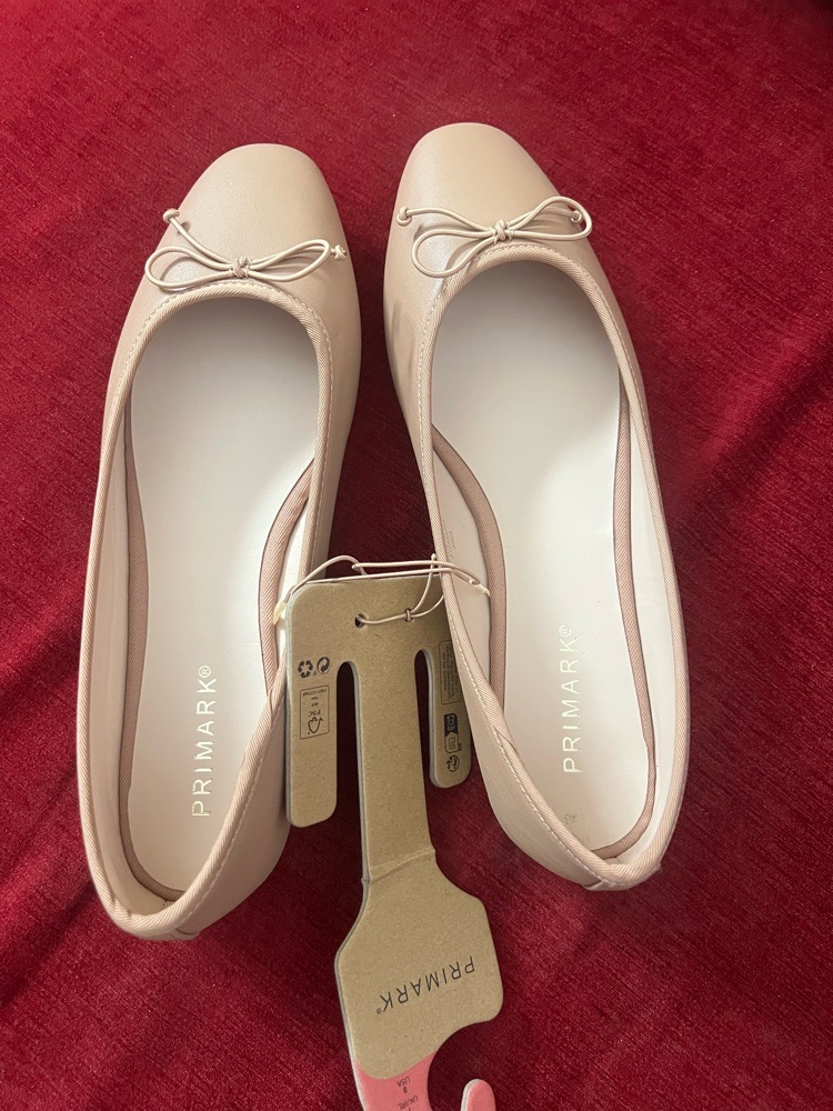 Ballerine