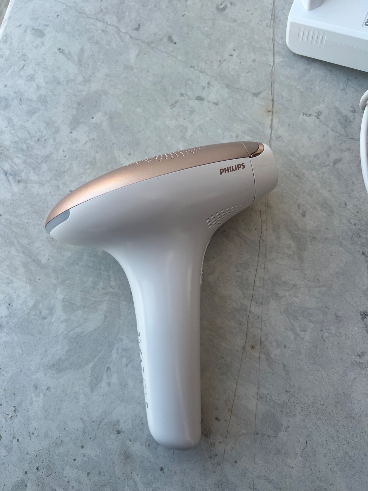  Philips Lumea Advanced IPL SC1997/00 