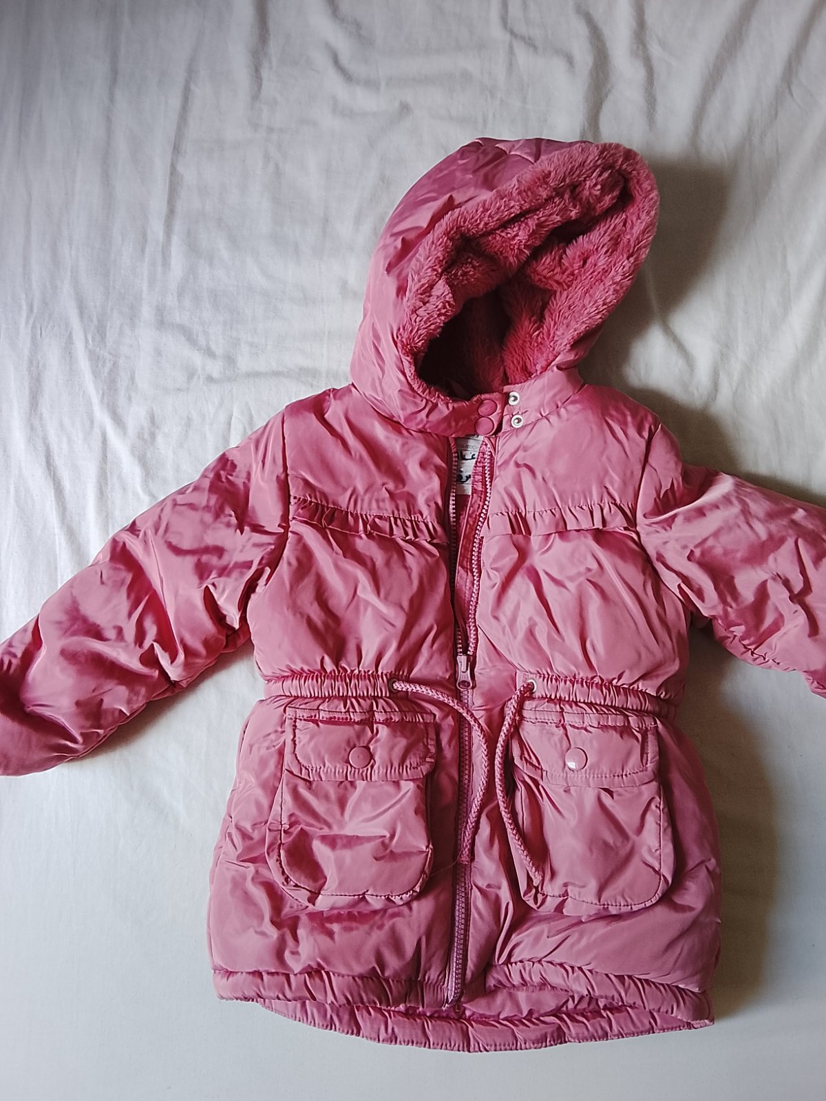 Joli manteau