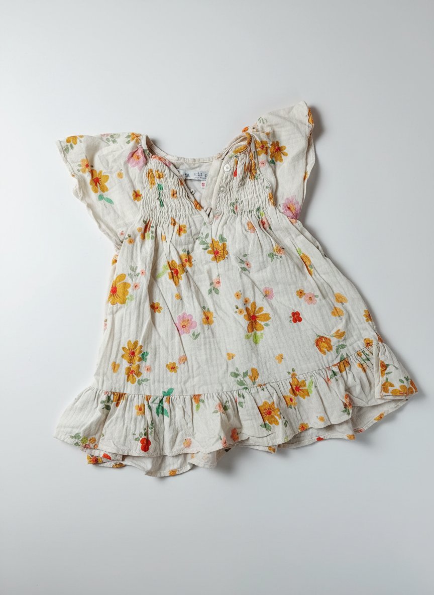 Robe zara