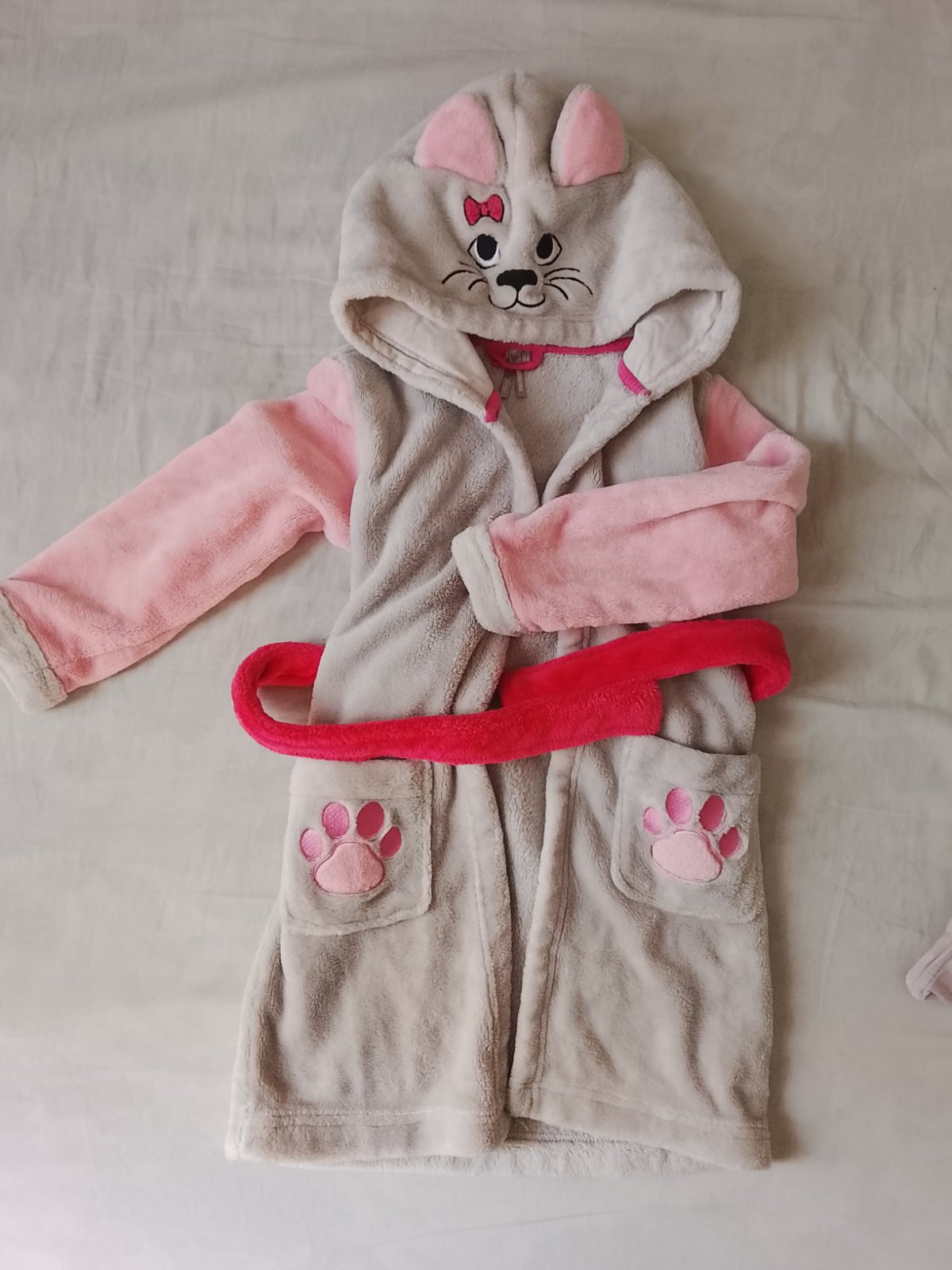 Robe de chambre 