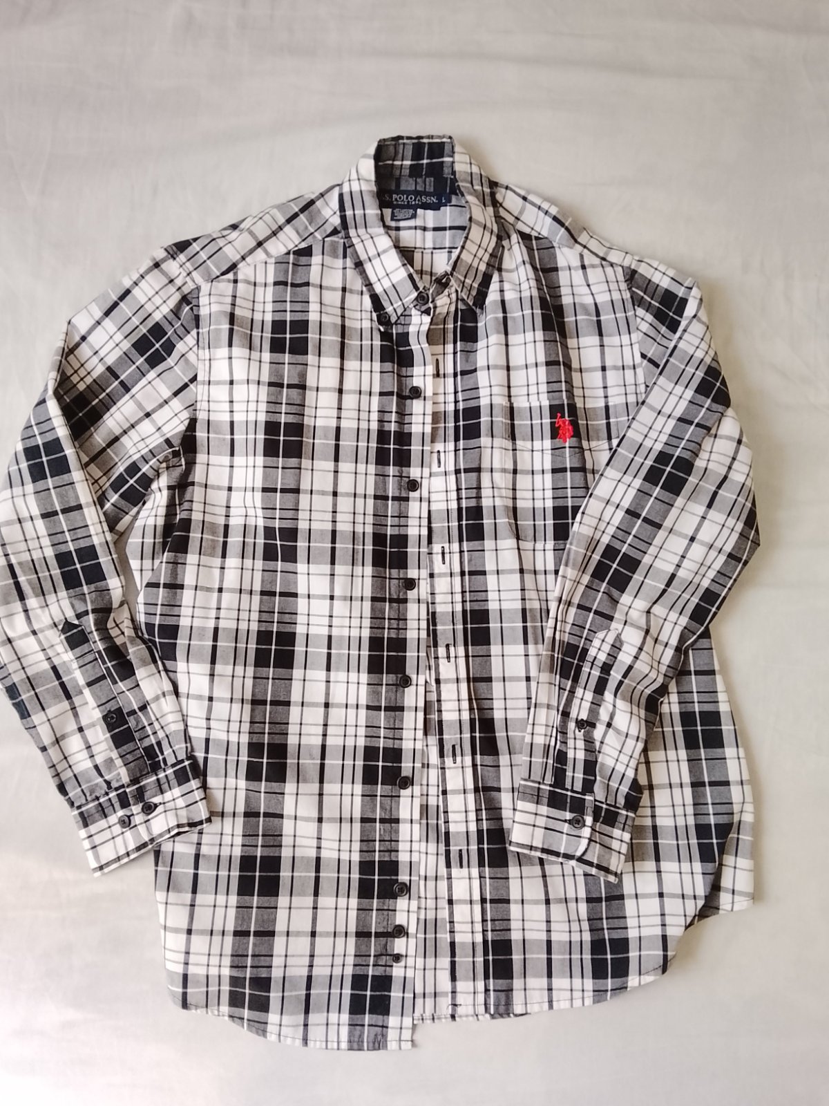 Chemise homme