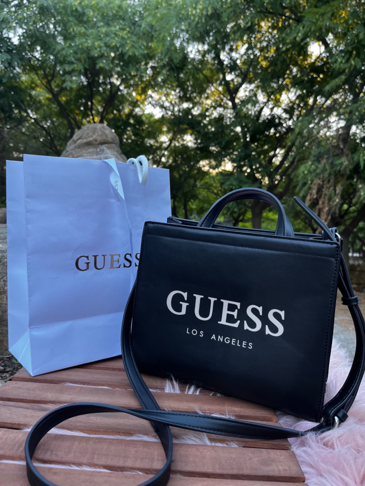 Sac Guess