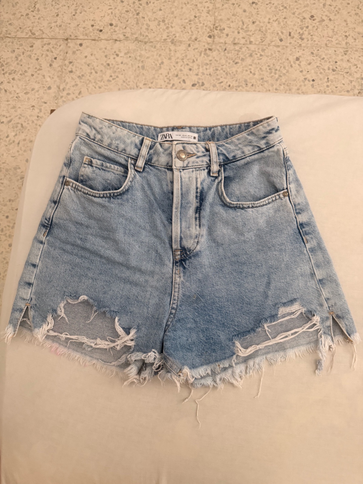 Short