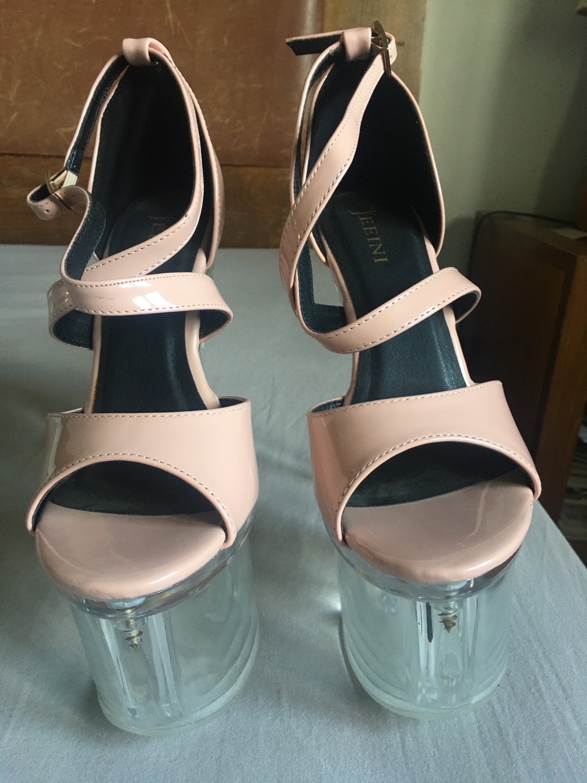Chaussures à talons