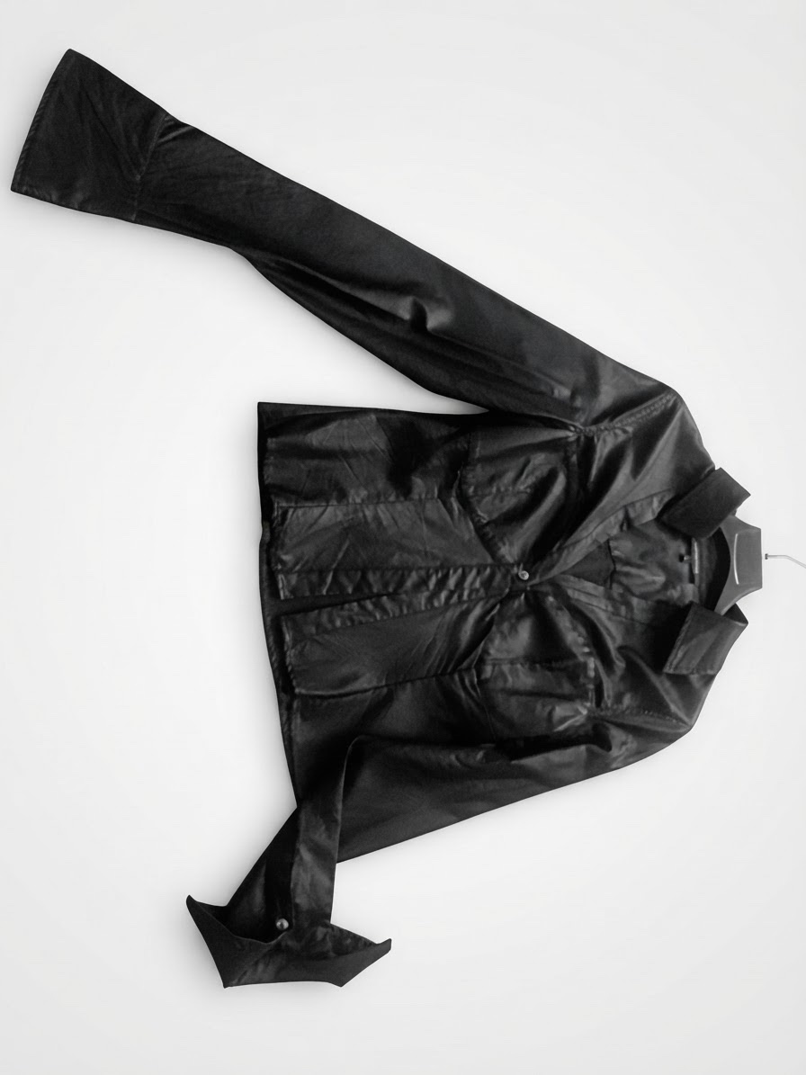 Chenise noir 
