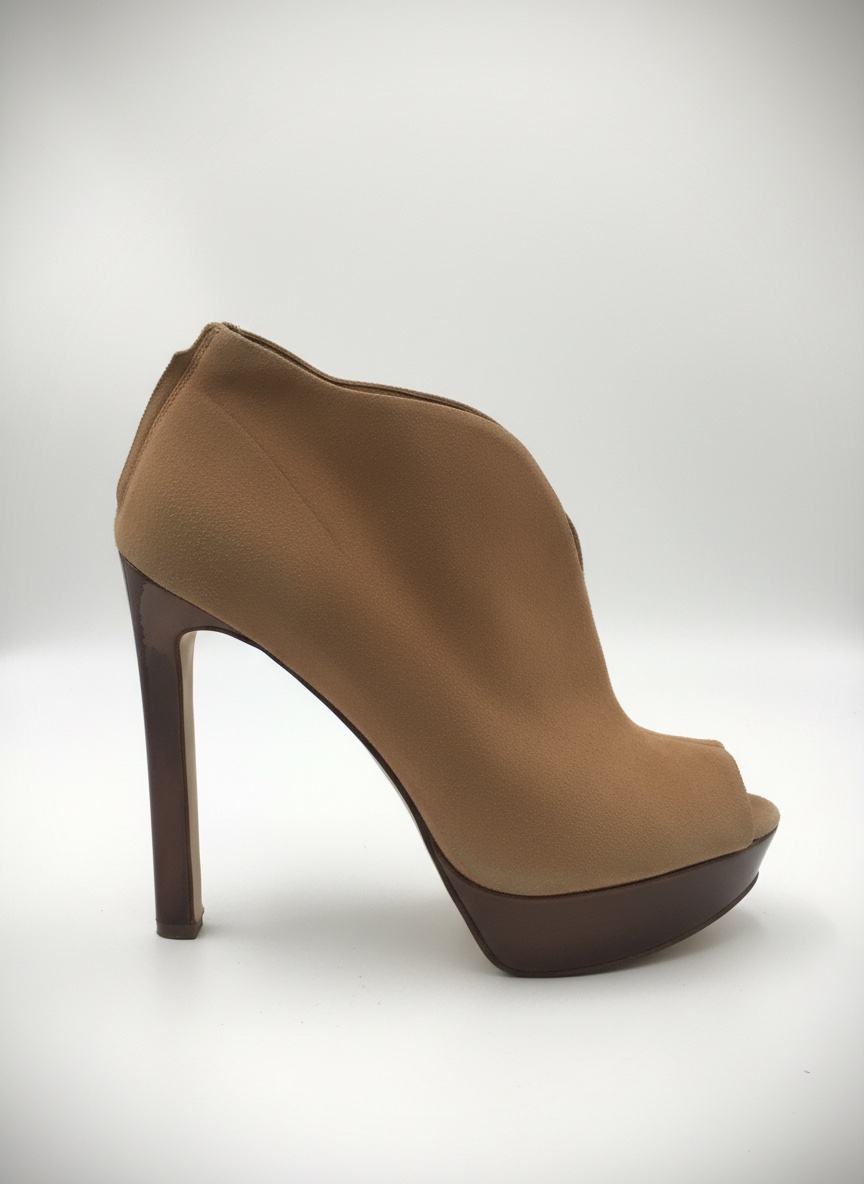Escarpins à talons