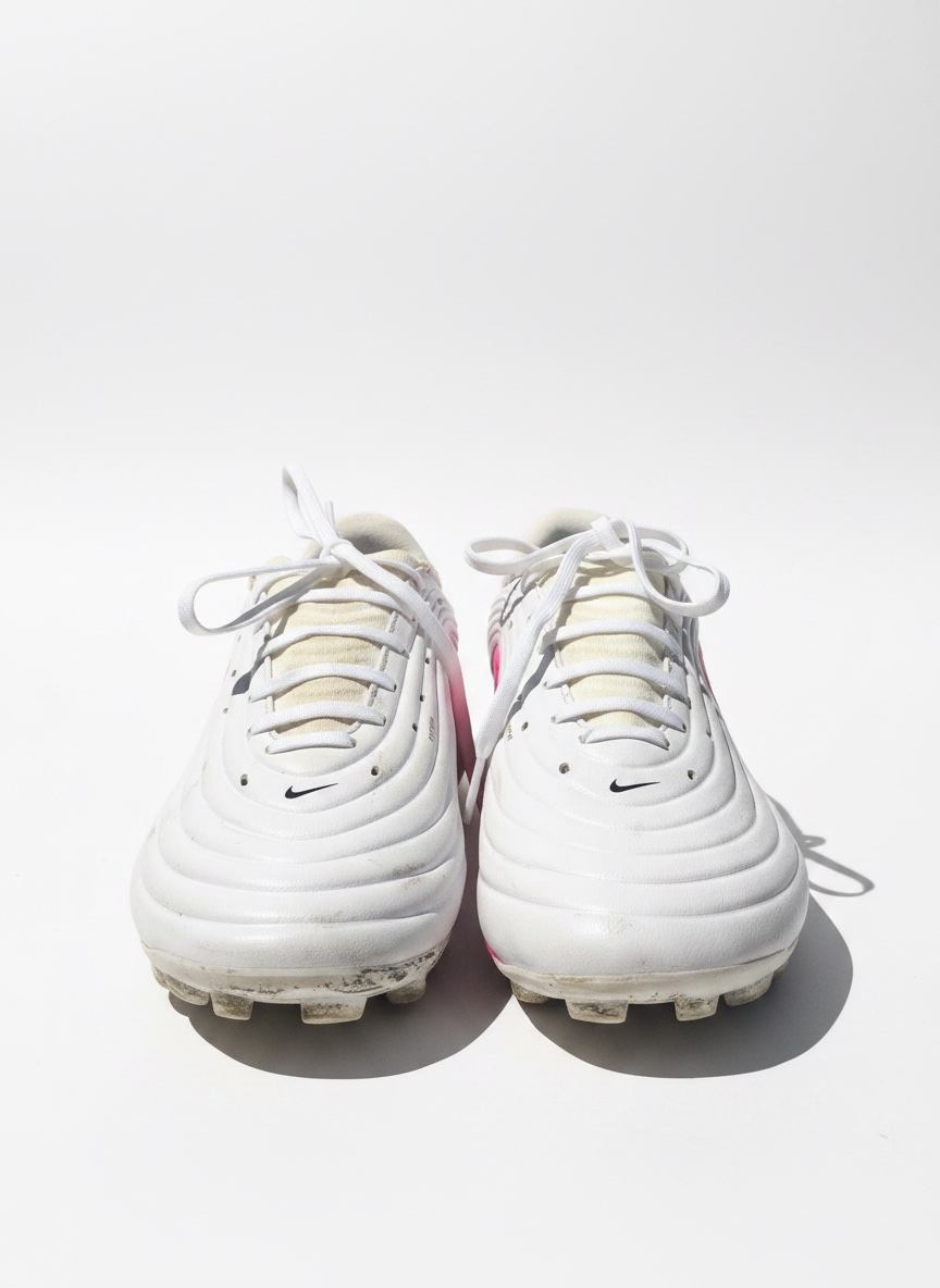Espadrilles sport de foot