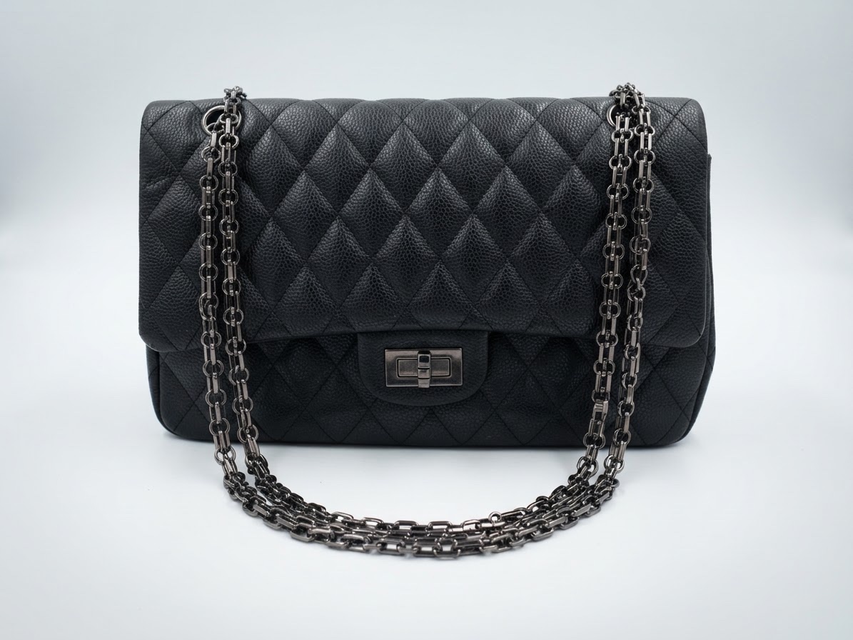 Sac noir