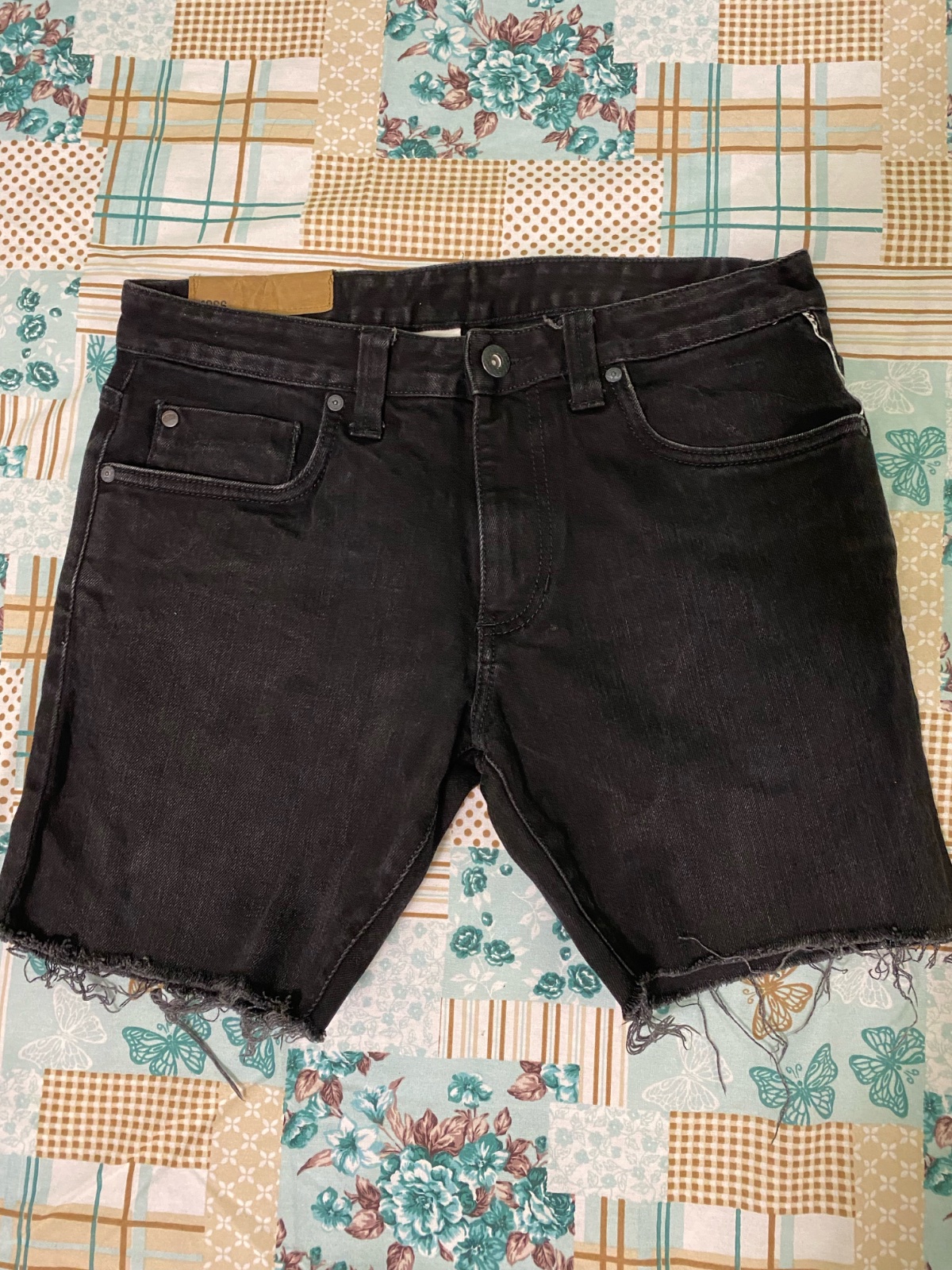Short