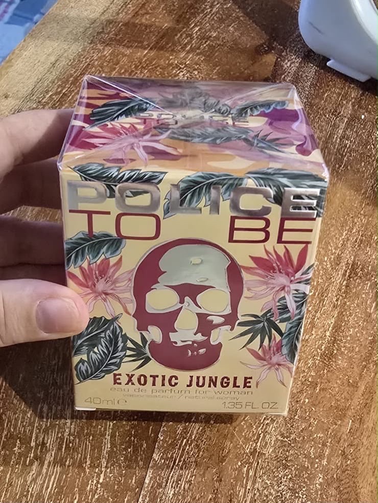 Parfum