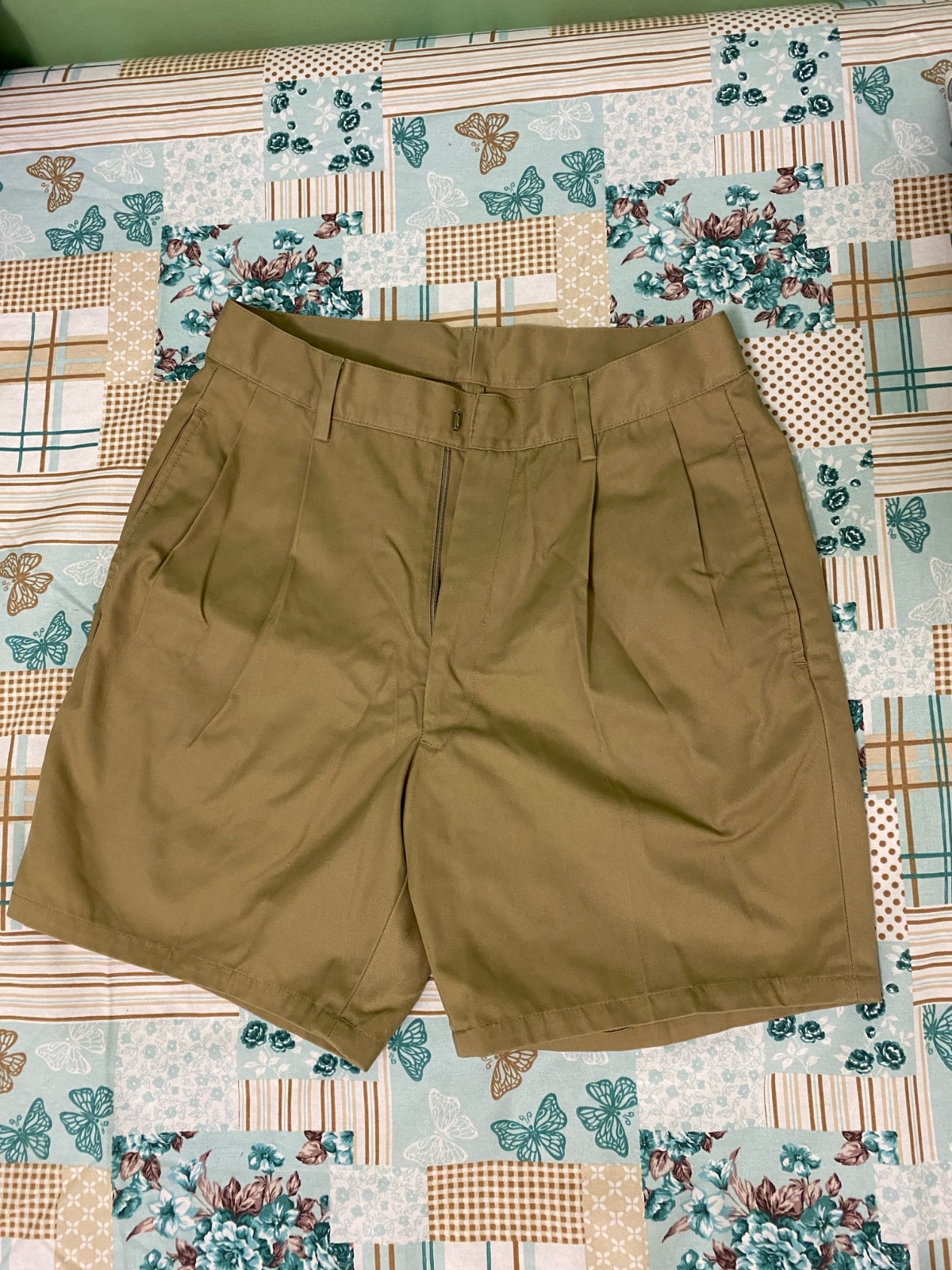 Short