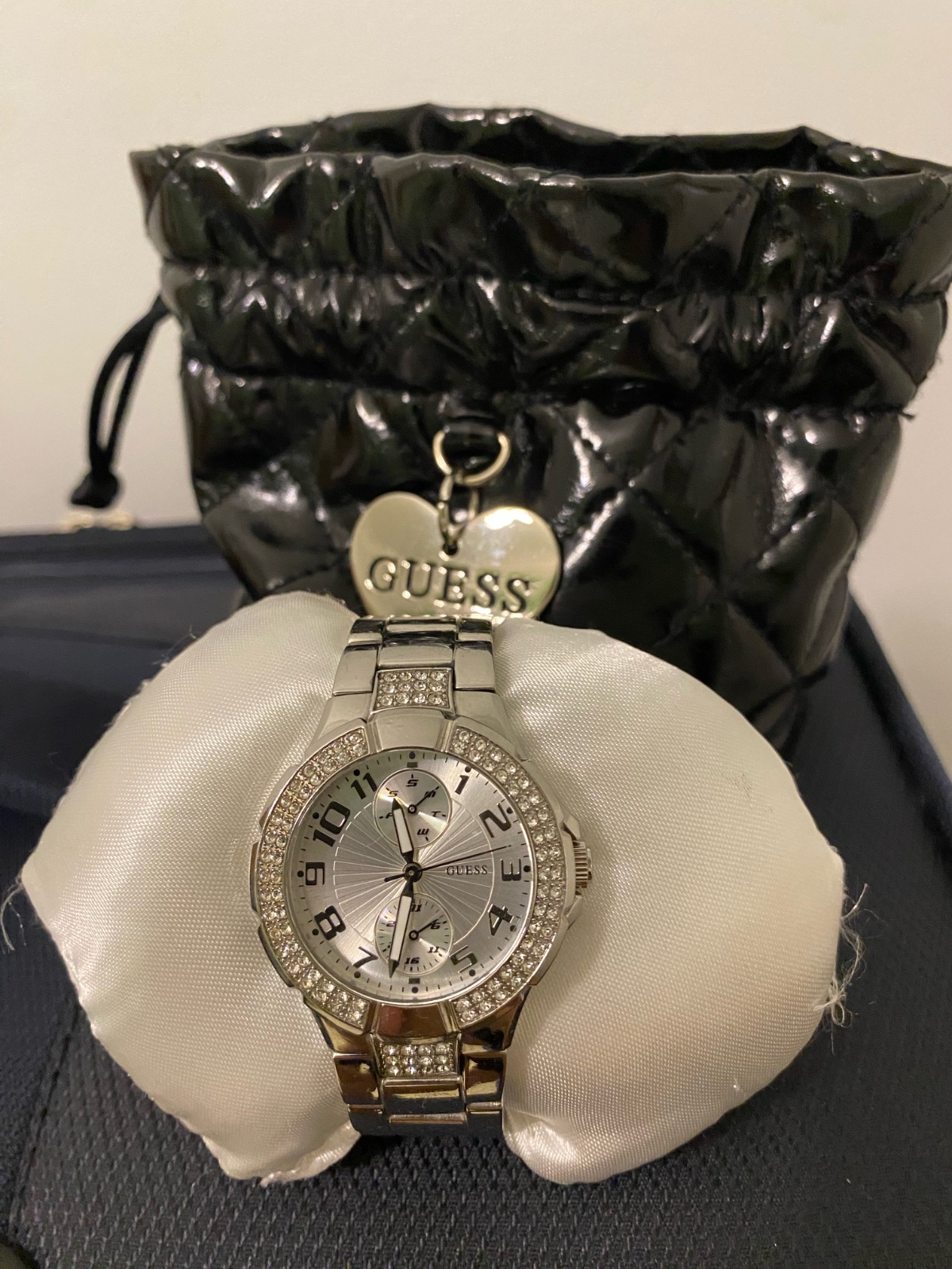 Montre femme
