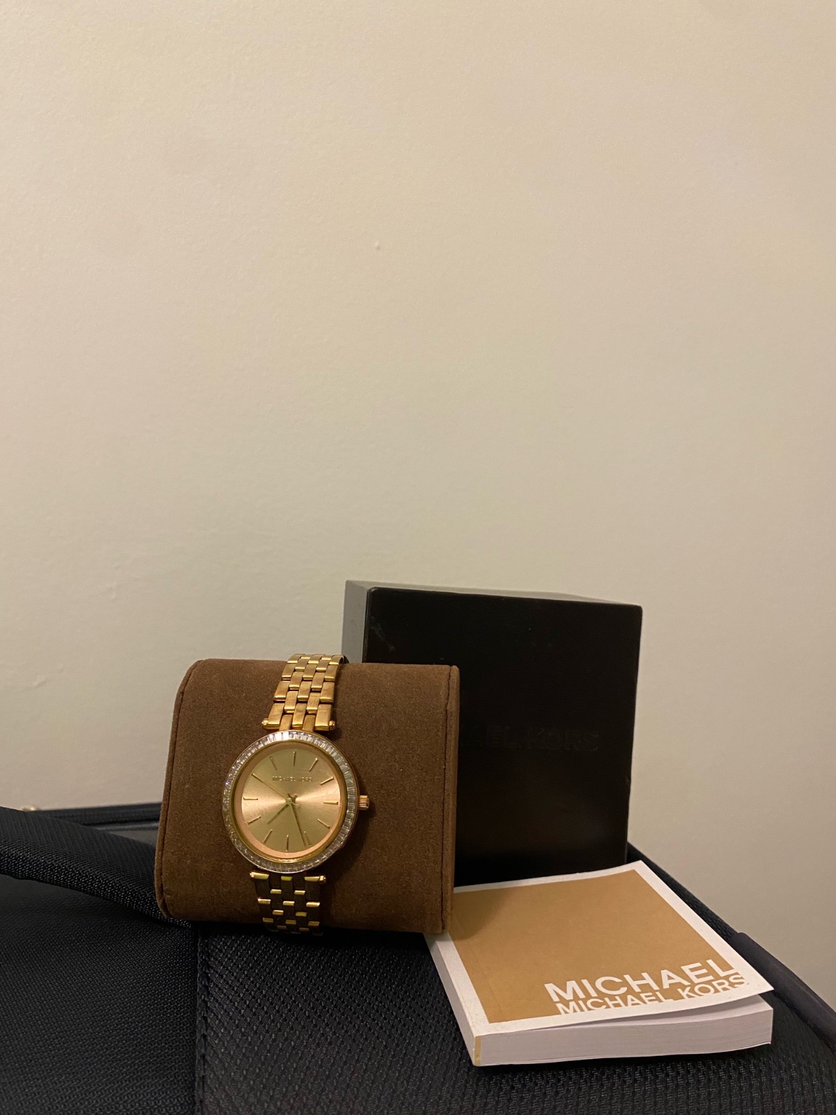 Montres michael kors