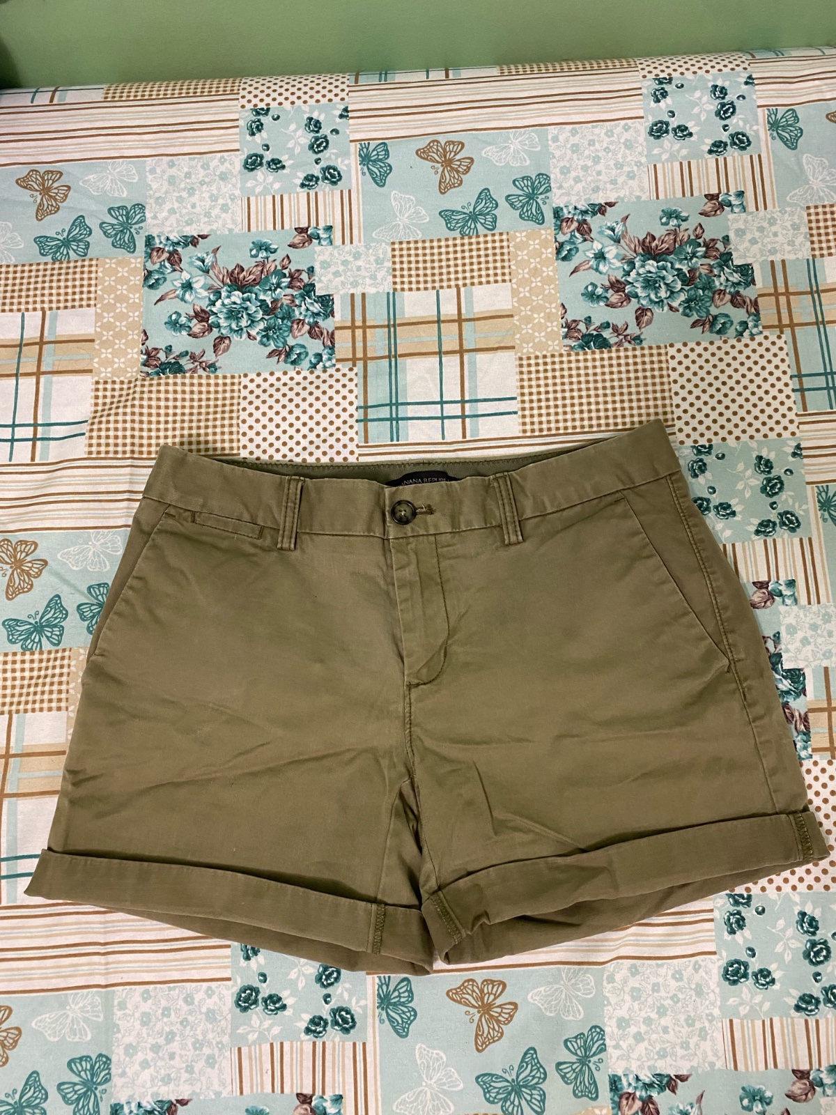 Short