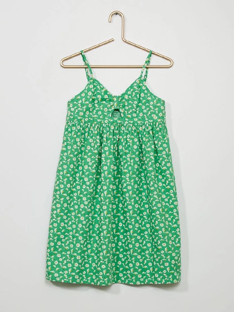 Robe 👗 fille 