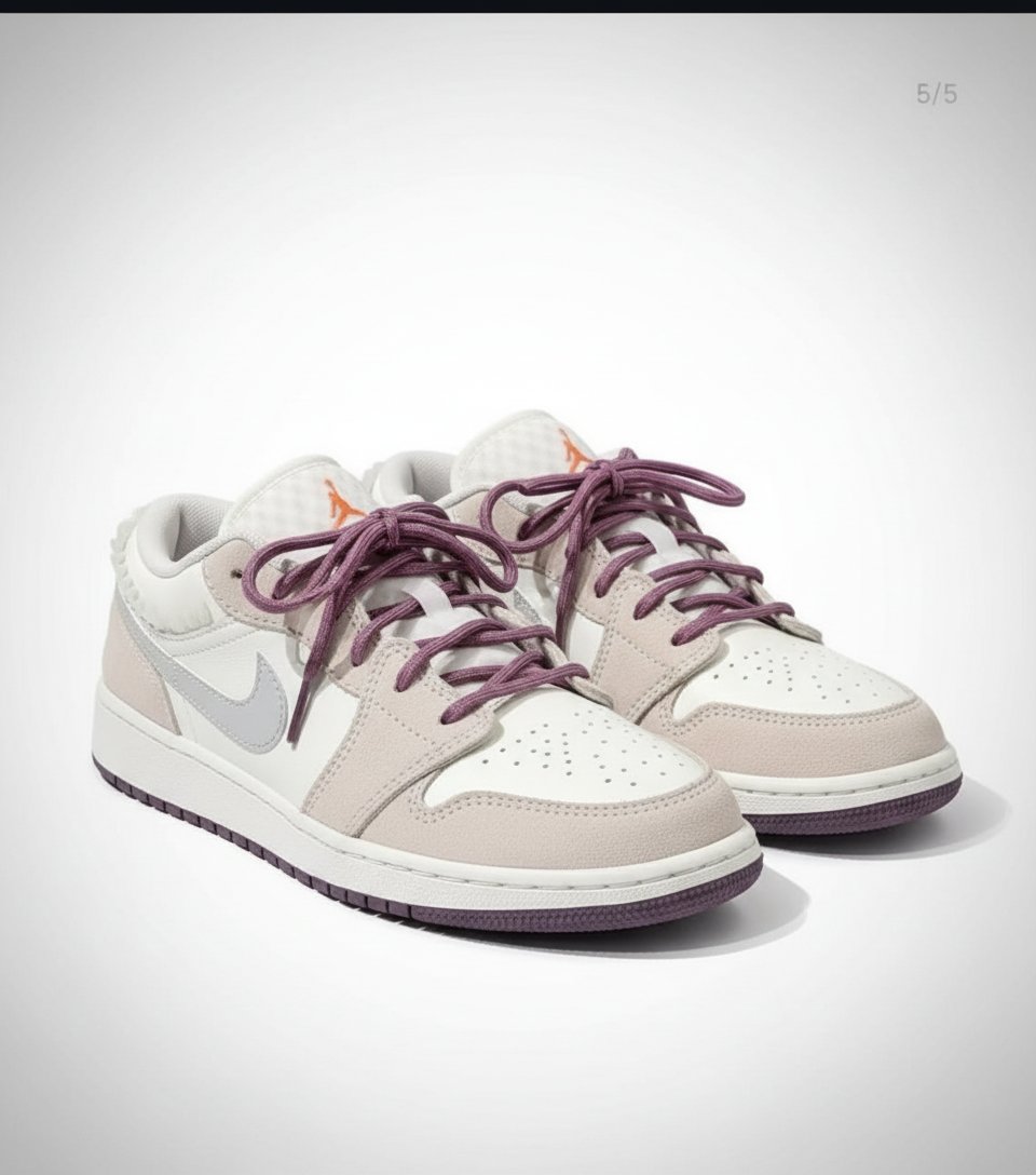Nike Jordan 1 Low SE 