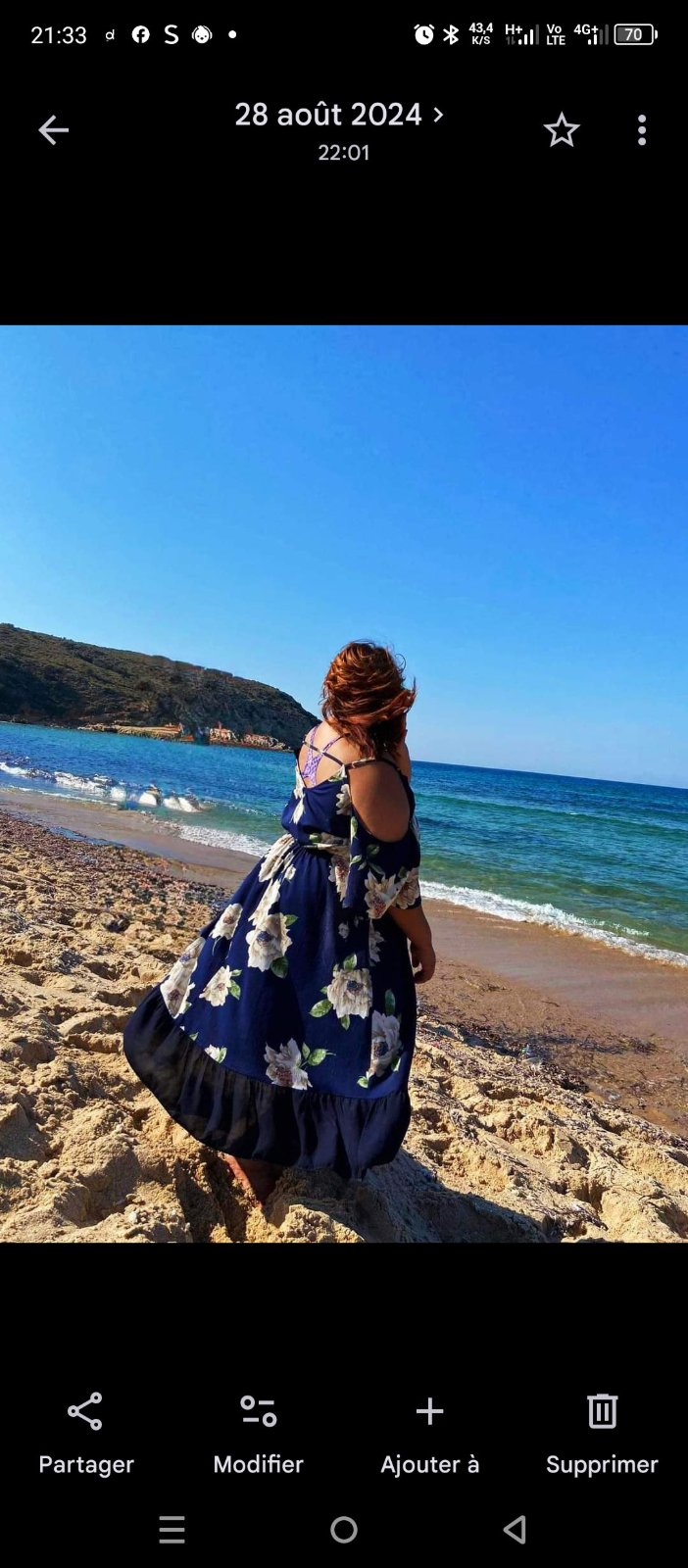 Robe 