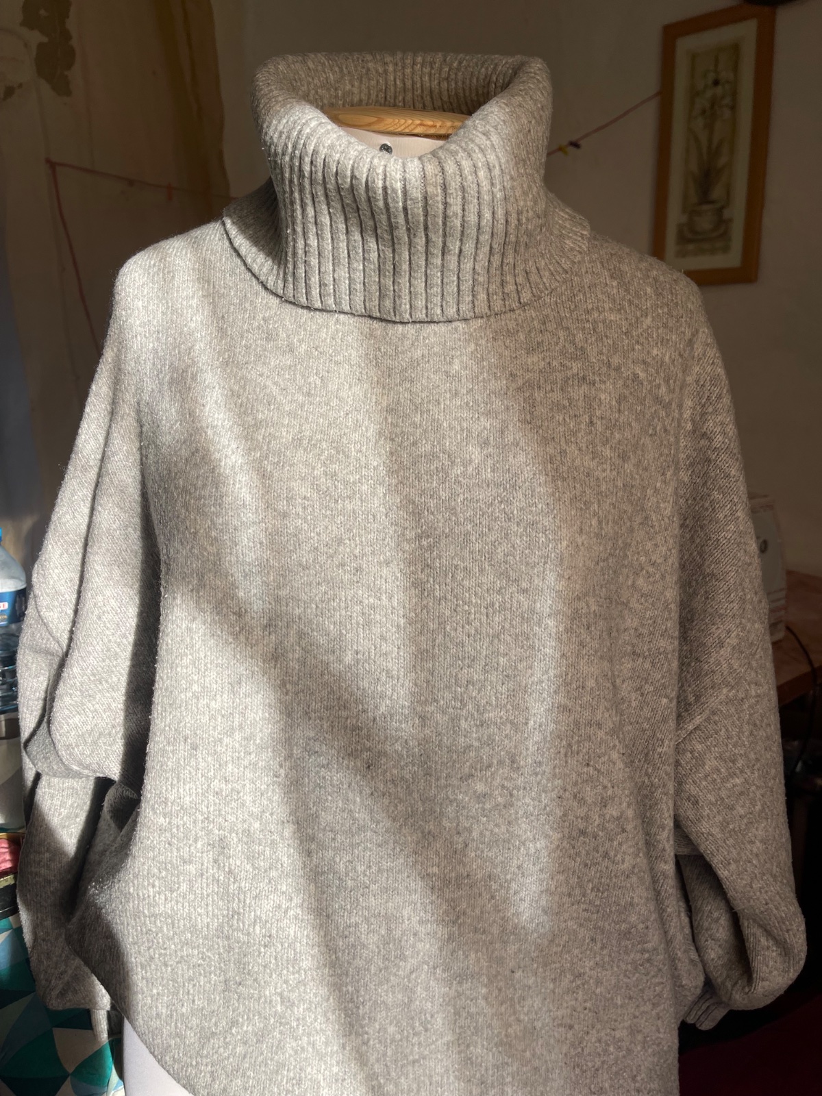 Pull