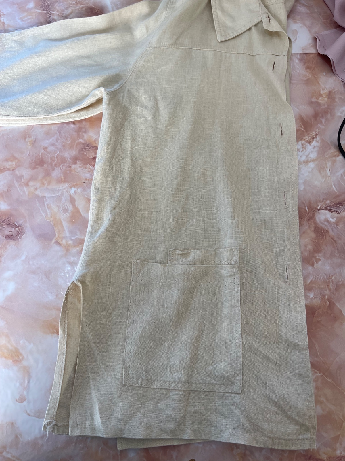 Chemise