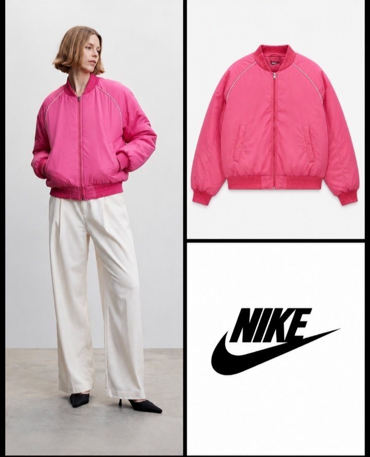 Veste Nike 