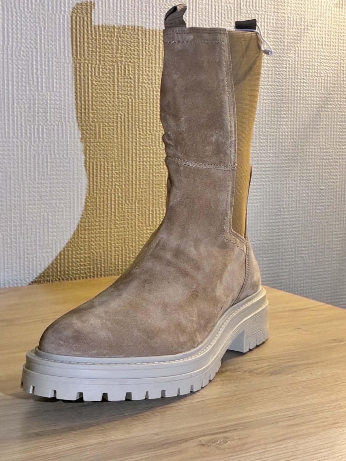 Bottines GEOX 