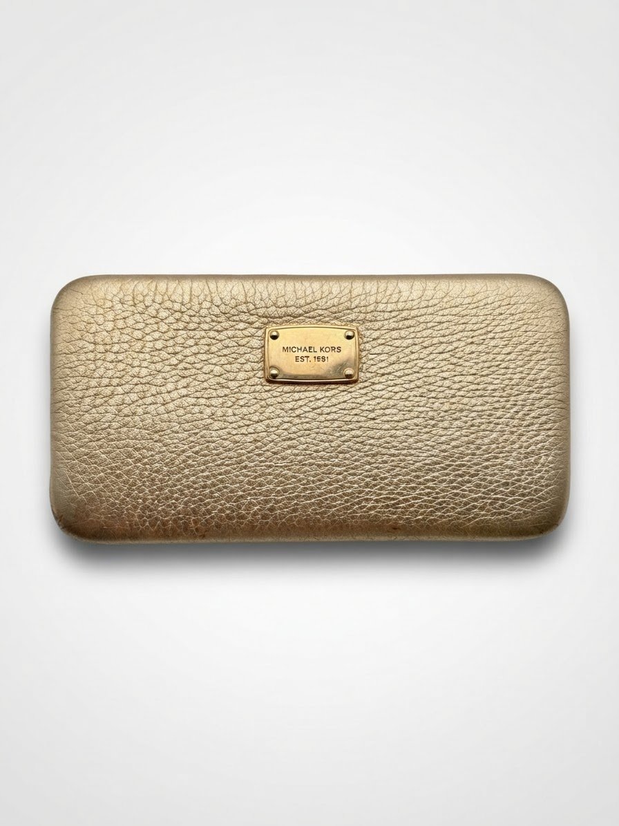 Porte feuilles Michael Kors 