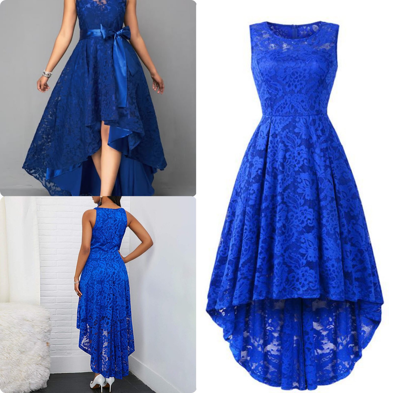 Robe élégante 👗