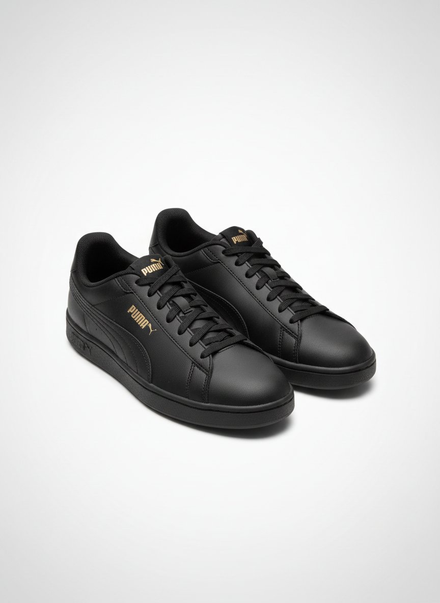 Chaussure noir