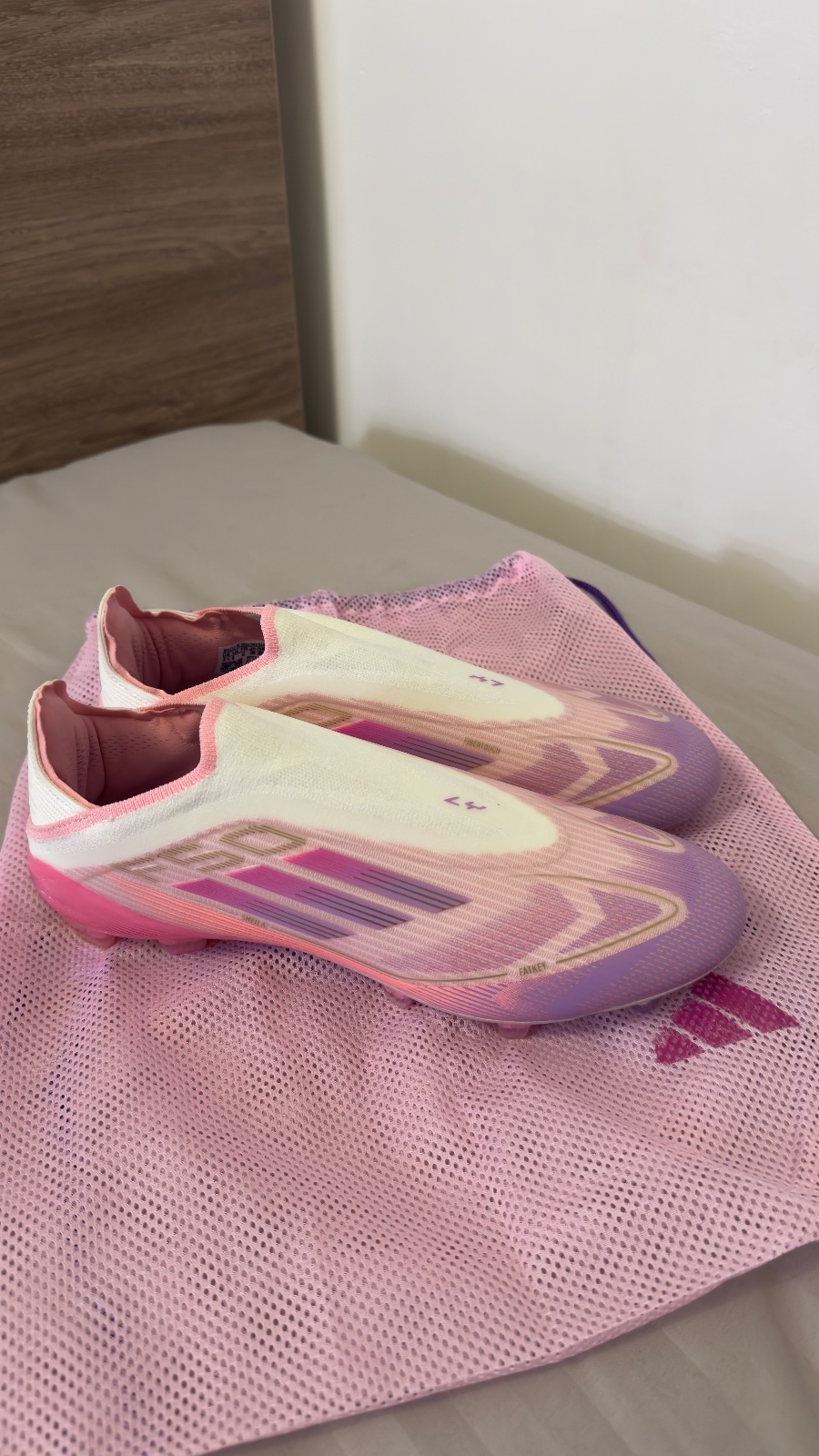 Crampon 