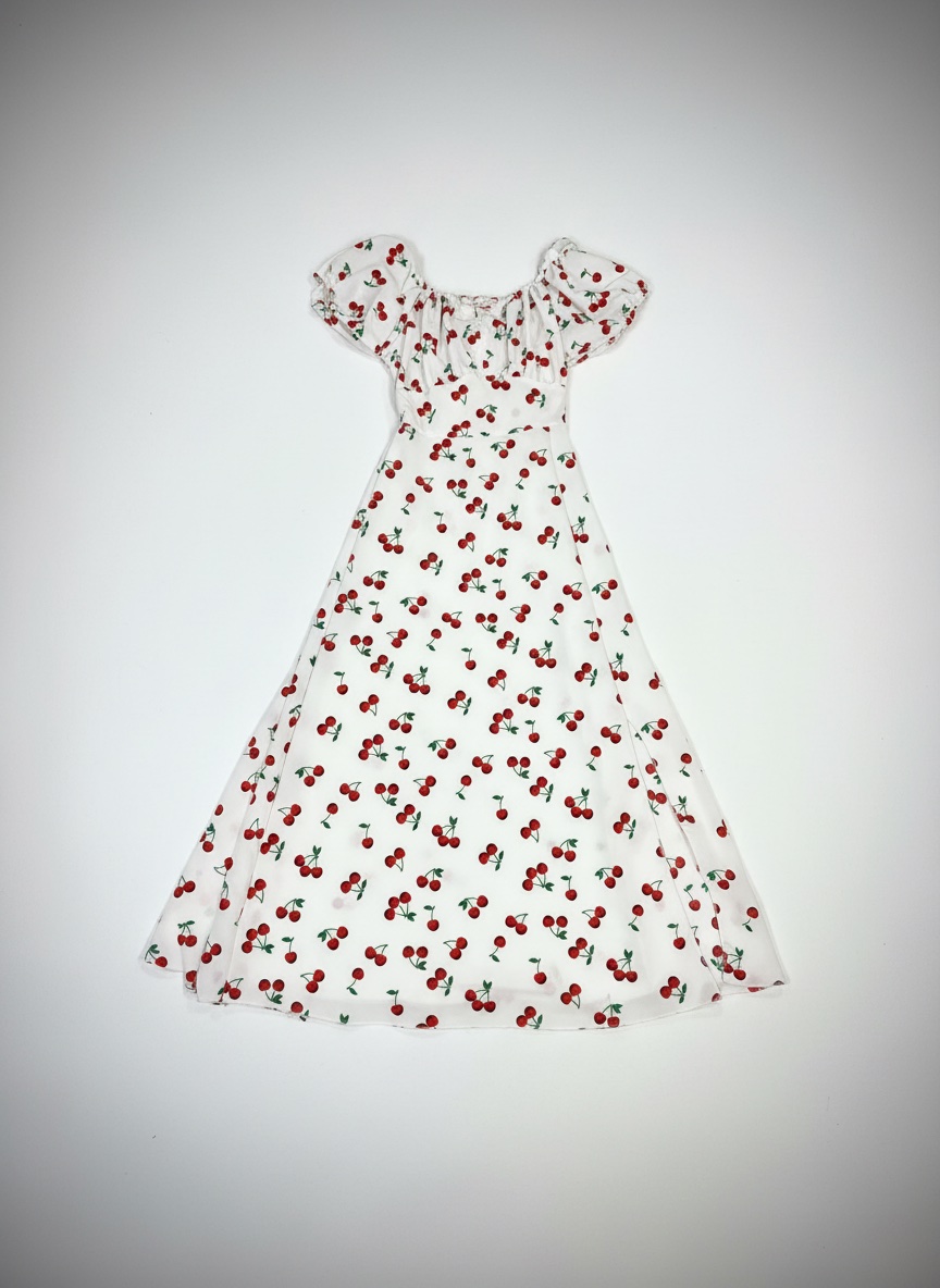 Robe longue 