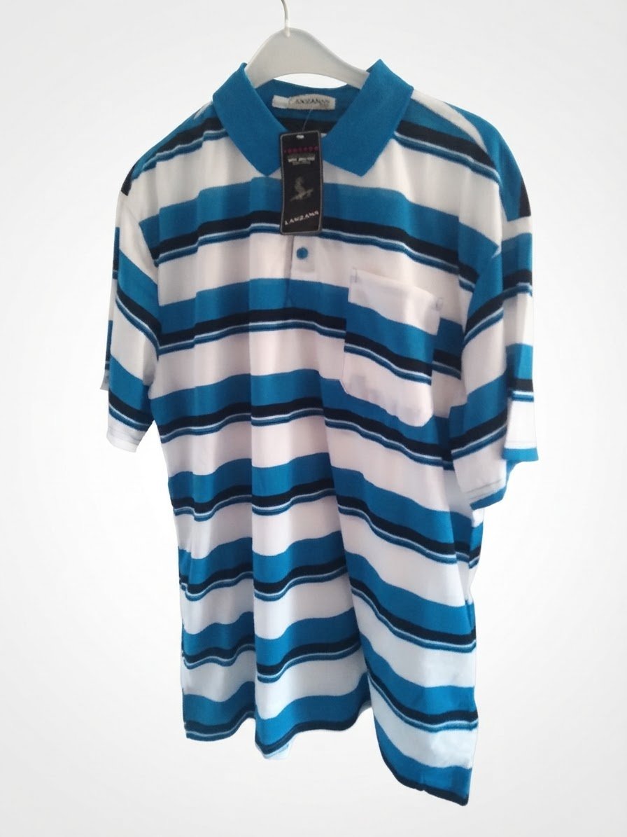 Polo homme importation france 