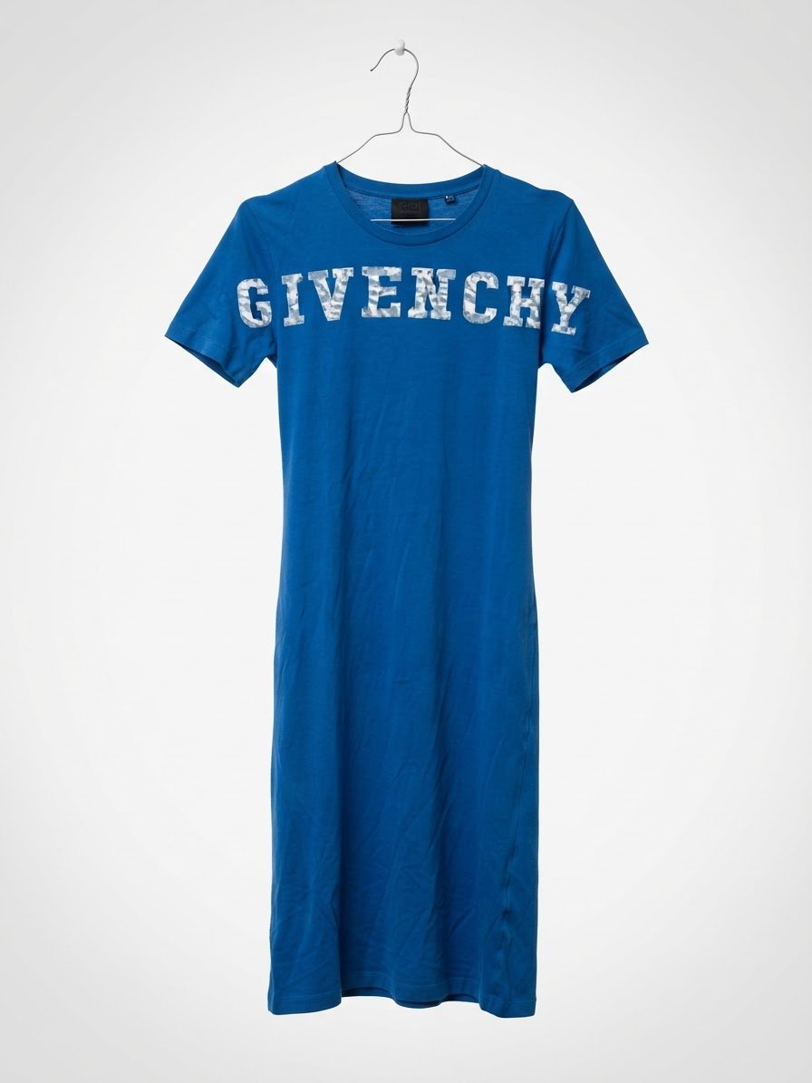 Robe givenchy