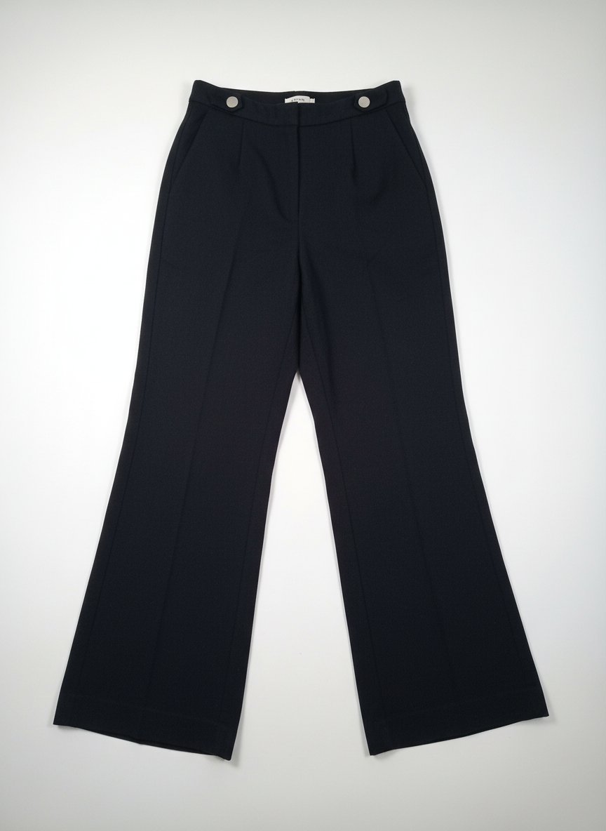 Pantalon hm large