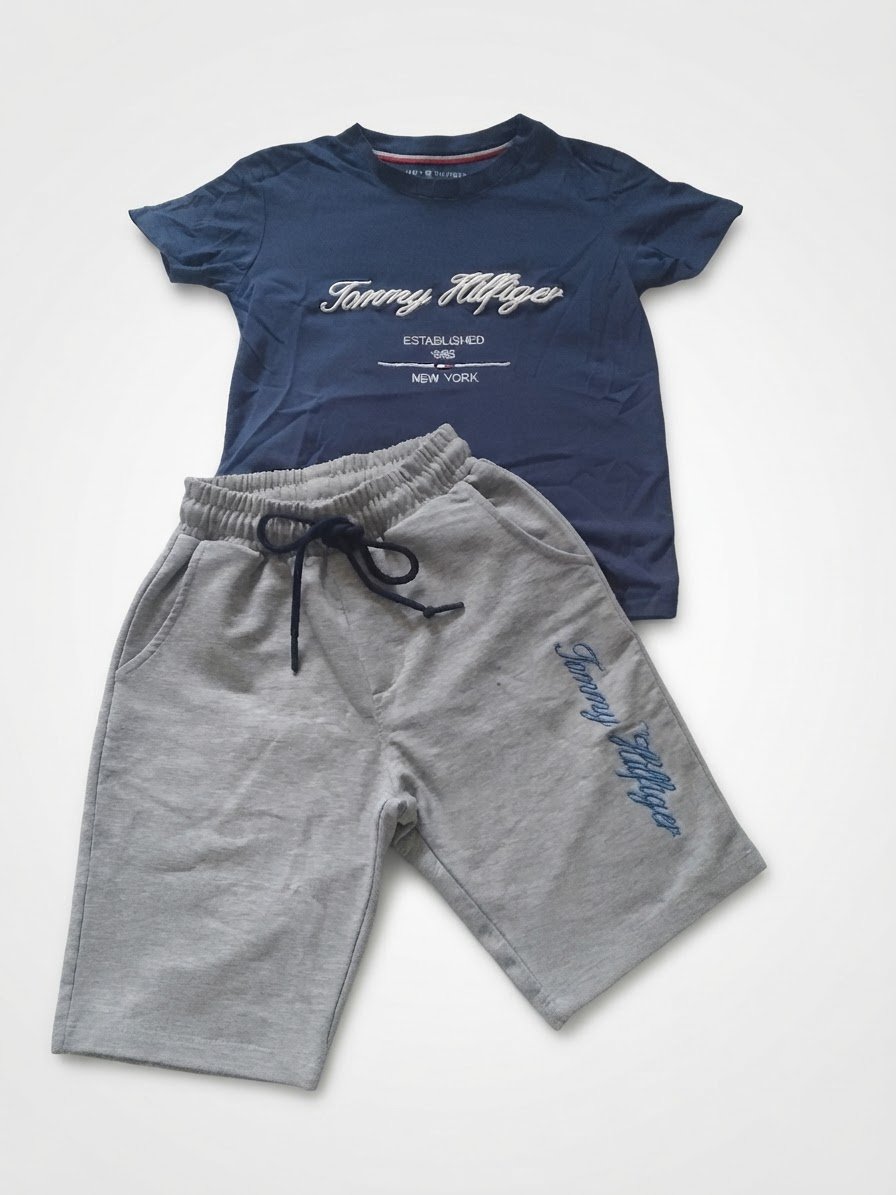 Tenue tommy