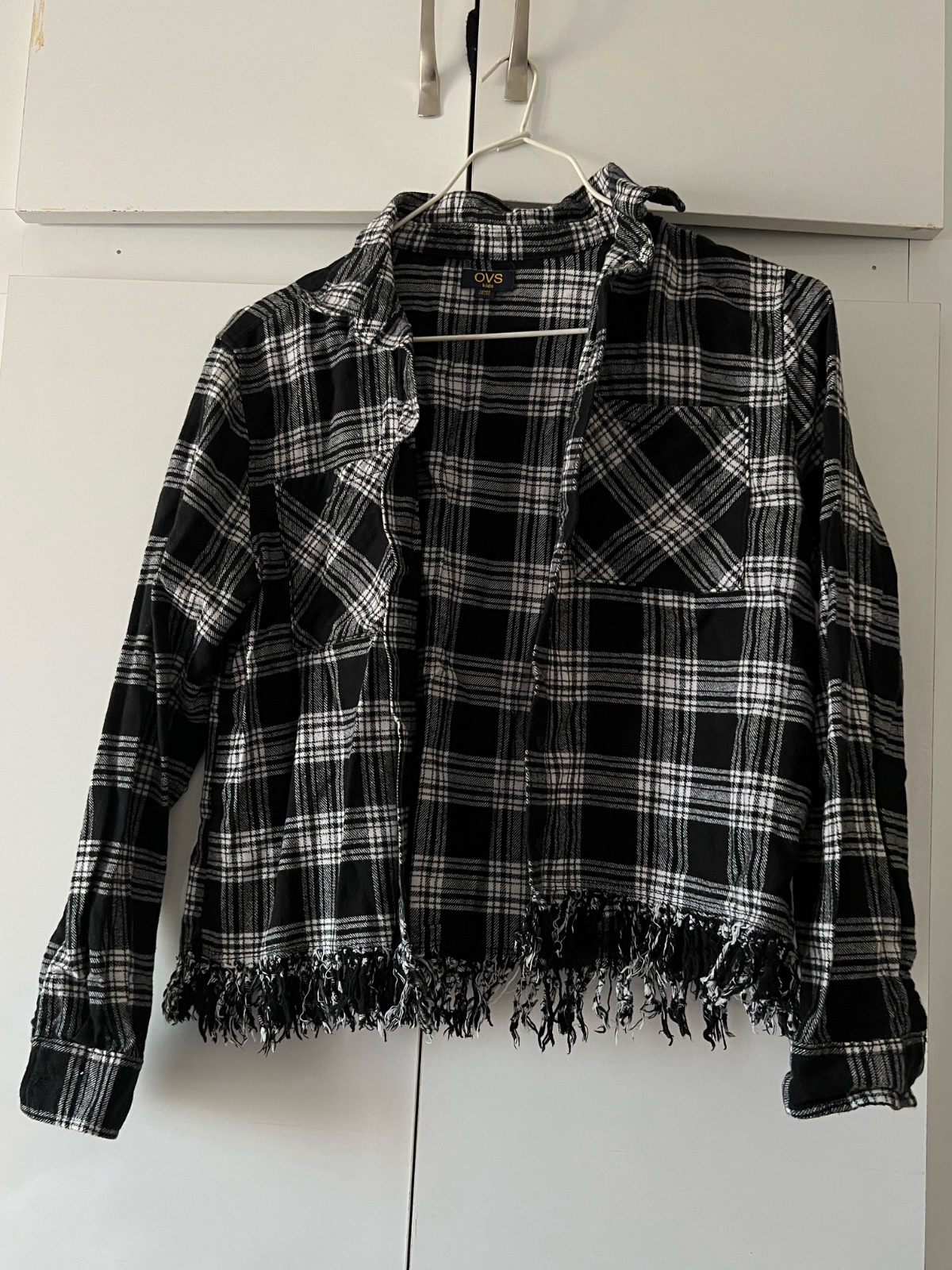 Chemise kids