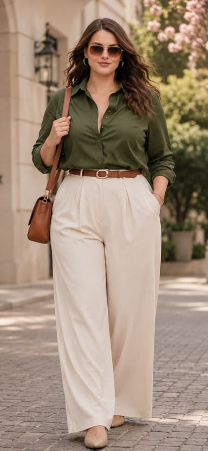 Pantalon 