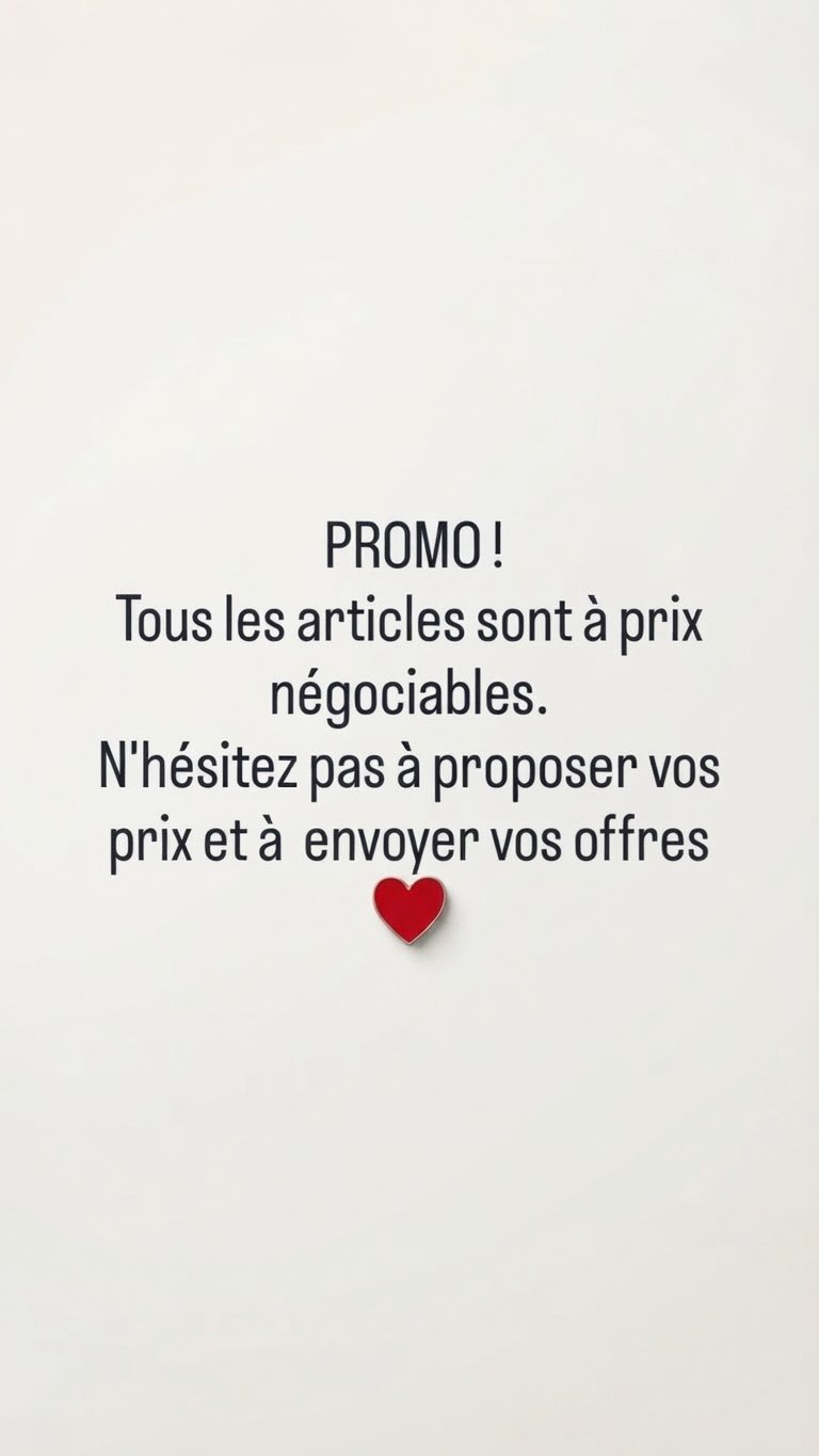 Promo