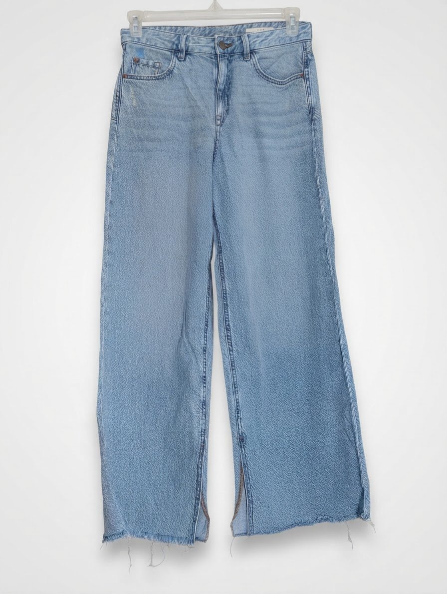 Pantalon jean 