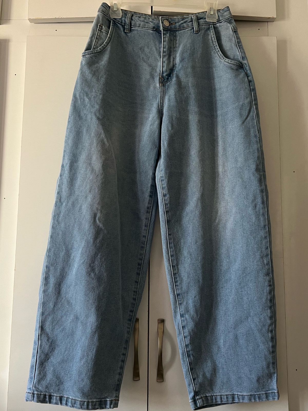 Pantalon jean 