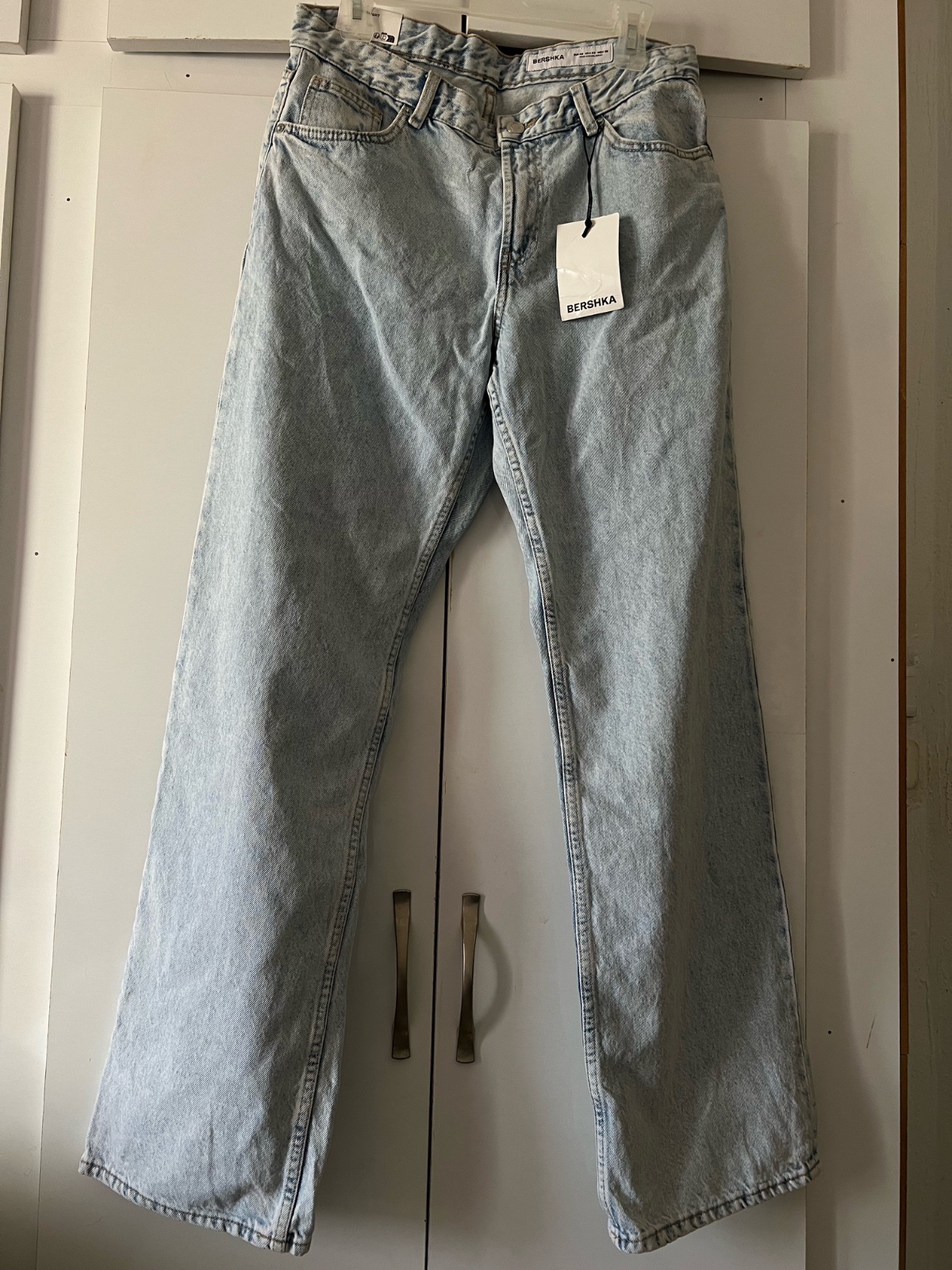 Jean pants 
