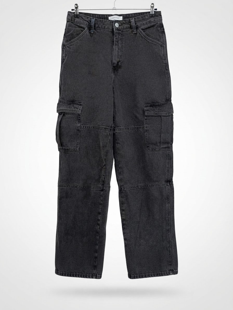 Pantalon jean 