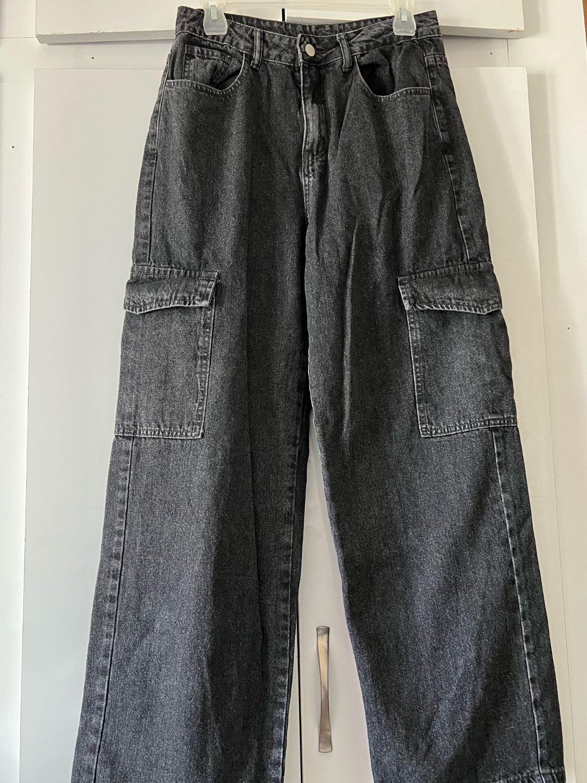 Jean pants 